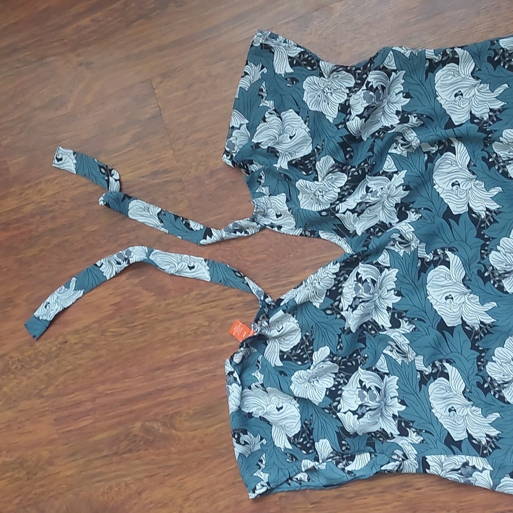 Flowy blouse - Picture 5 of 7